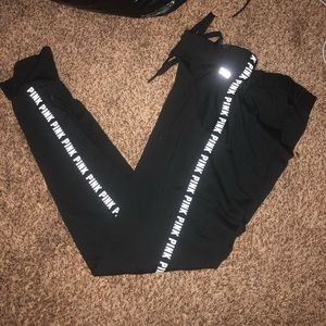 “PINK “ Ultimate SweatPants